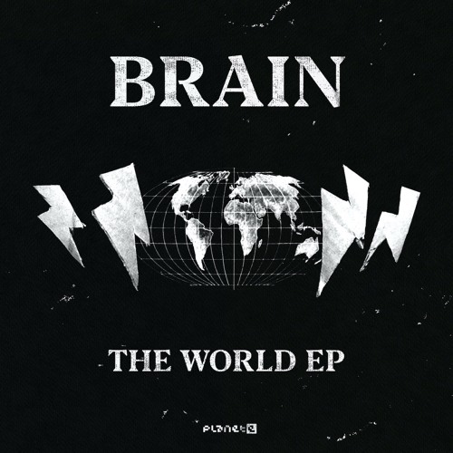 Brain - Boss