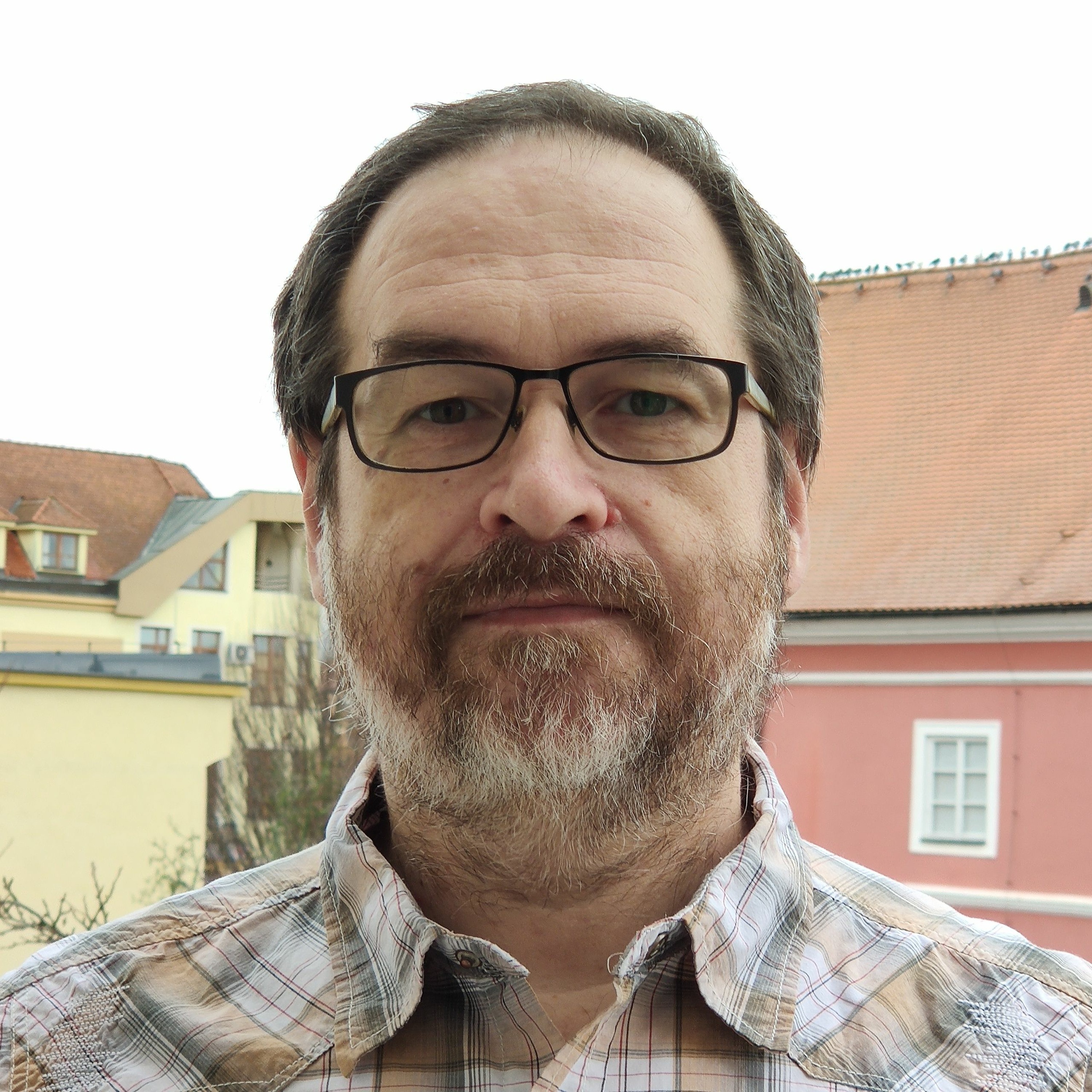 Českobratrská církev evangelická