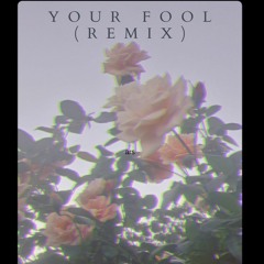 Your Fool (Remix)