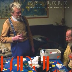 Zuukou Mayzie - Docteur Lulu x Majes - Violin Sonata No13 (Mashup)