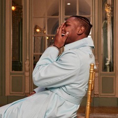 man of the year