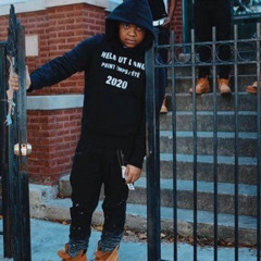 Doa Beezy - Sweet Revenge (Trauma Child Album)