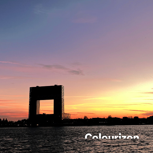 Miss Melera - Colourizon 160 2026-01-23