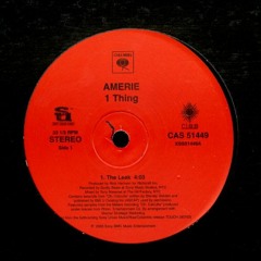 Amerie - 1 Thing (Vyhara Flip)