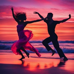 I feel u - Ecstatic Dance Wave