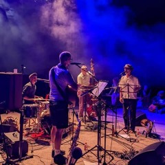 I'll fly away (live)