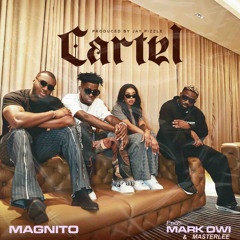 Cartel (Chinese) [feat. Mark Owi & Masterlee]