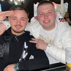 Chick Mc, ScottyA - SnapsX