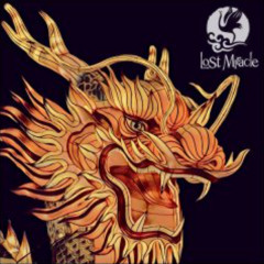 Lost Miracle _Organic_ House_Renato_Albaneze__Mixed