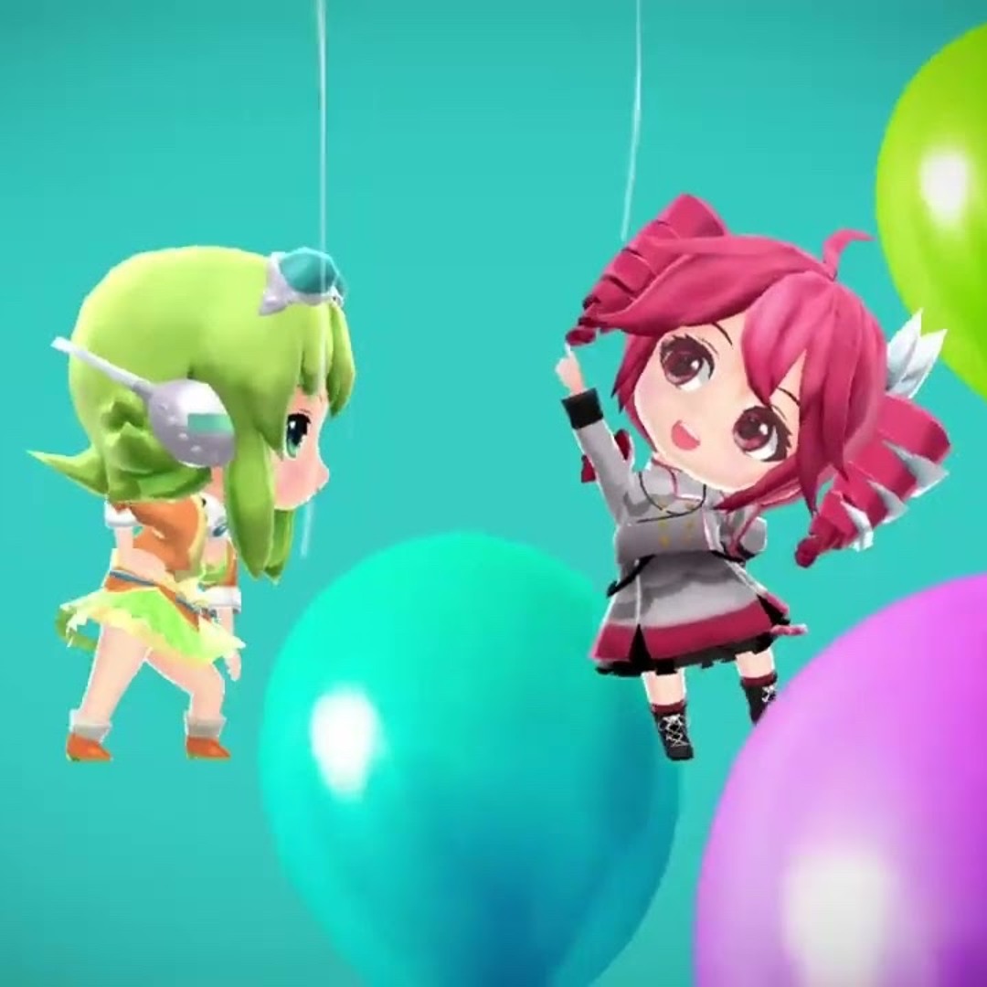 マミむめMoT❦( ,,ᵕᴗᵕ,, )❦ Miku Frutiger Metro! (Love Is War) -Follow @mika_mioda