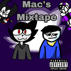 Mac’s Mixtape