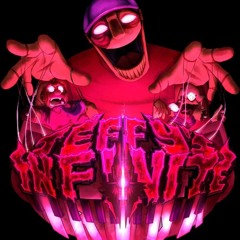 Jeffy infinite Irida