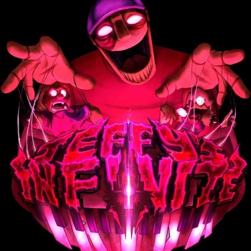 Jeffy infinite Irida