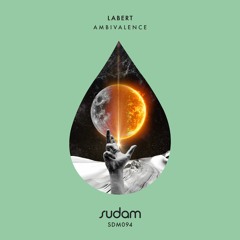 [Premiere] Labert - Self Isolation (Original Mix) Sudam Recordings