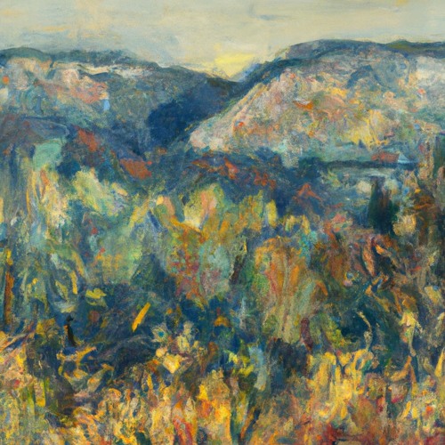 Dalaland 05 [Valleyland] - Autumn is here