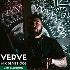 Verve Mix Series 006 - Dan Barrientos