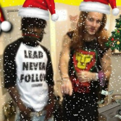 Xmas Trap Samples (w/ friends)