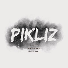 Pikliz 100% kompa by Dj Seven_Guyane.mp3