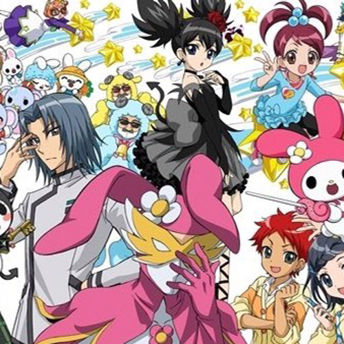 Onegai my Melody - Where to Watch and Stream Online –