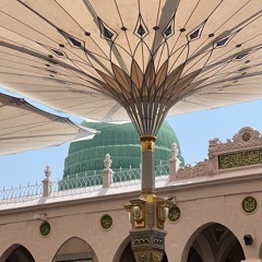 Hubbun Nabi- extract