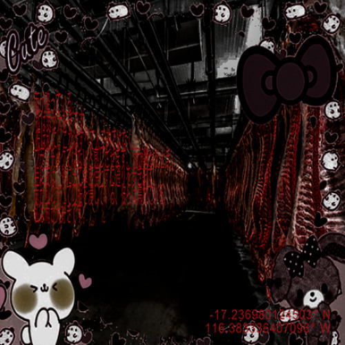 GAME OVER ～︿～