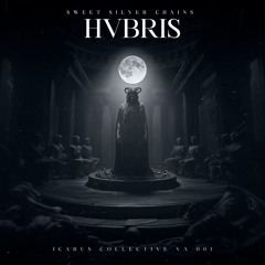 SWEET SILVER CHAINS - HUBRIS (ICVA001)