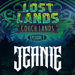 JEANIE - COUCH LANDS 2020 [SUBSIDIA RECORDS TAKEOVER]