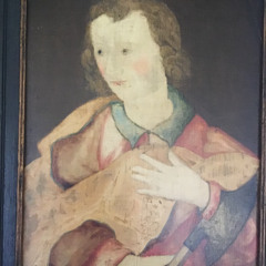 14 May 2025 St Matthias