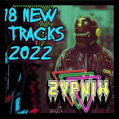 16 - ! New Tracks (mars april 2022) Soundcloud Deleting likes and plays