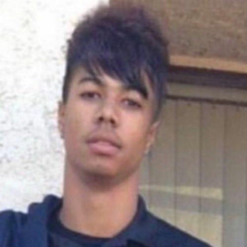 BLUEFACE BAYBEEEE ft. acidbrain