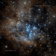 Stellar Cluster