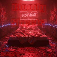 Bloody Sheets