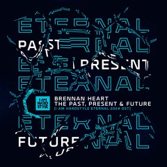 I AM HARDSTYLE Eternal (The Album)