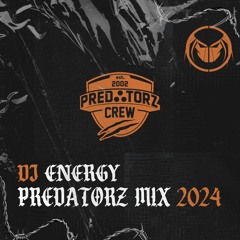 PREDATORZ MIX 2024