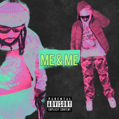 Dad Jackson - Me & Me