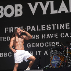 Death Death to the IDF with Vob Bylan Acid and UR MUM