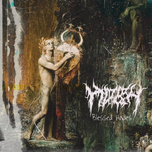 BLESSED HADES [PROD. DISVSTXR]