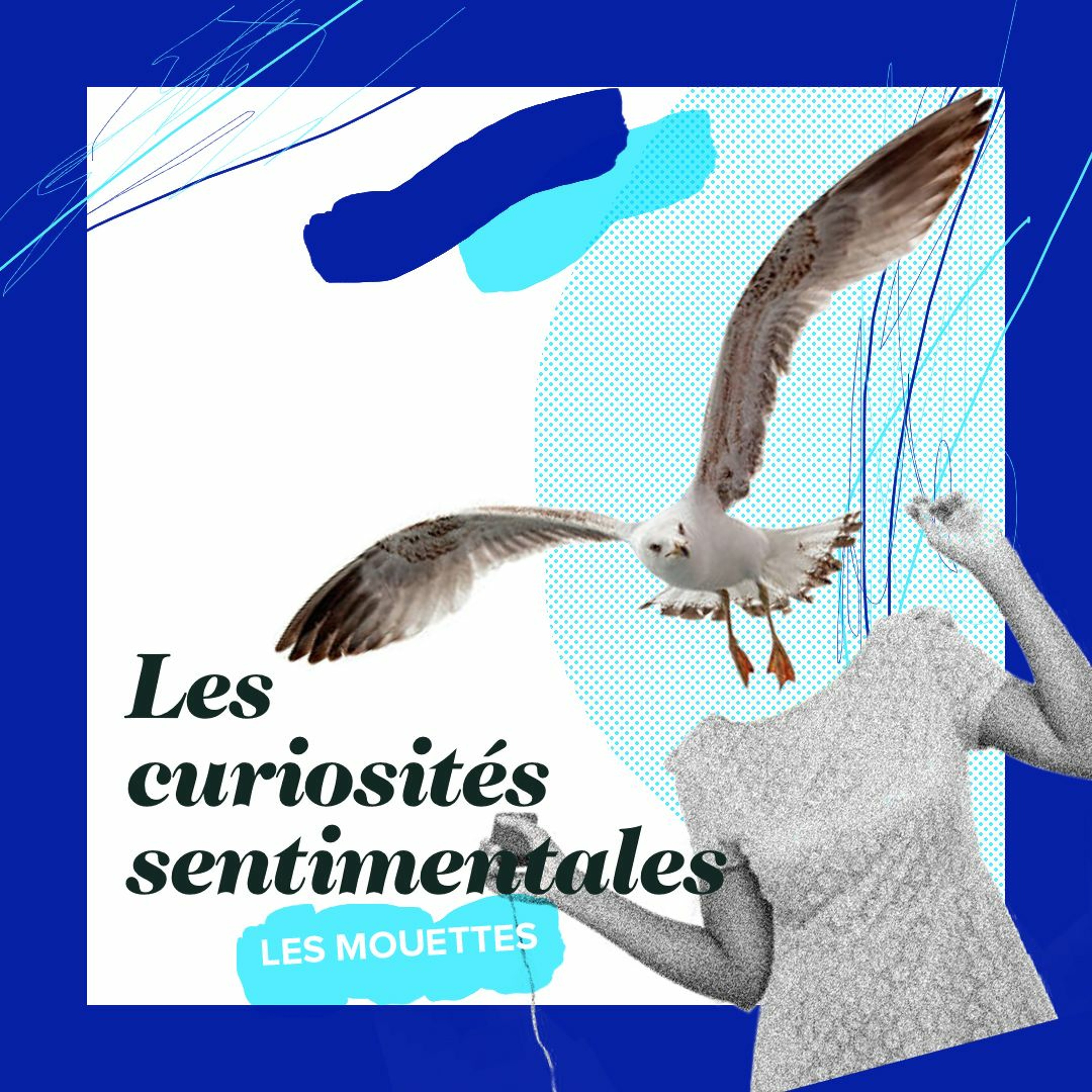 Les Curiosites Sentimentales