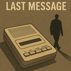 ETHOS - LAST MESSAGE (prod. Raquib)