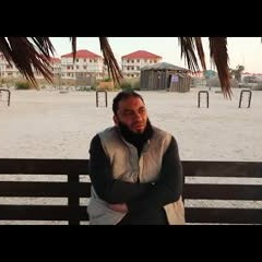 ماشي بنور الله .. الحلقة ( 08 ) .. #دقيقة_أمل .. د . حازم شومان