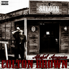04 Colton Brown - Merry Go Round