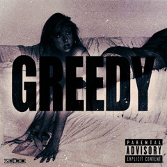IN THE CUT X GREEDY (ARCEM EDIT)