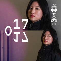 Pink Noise 017 - JS Park Live Set