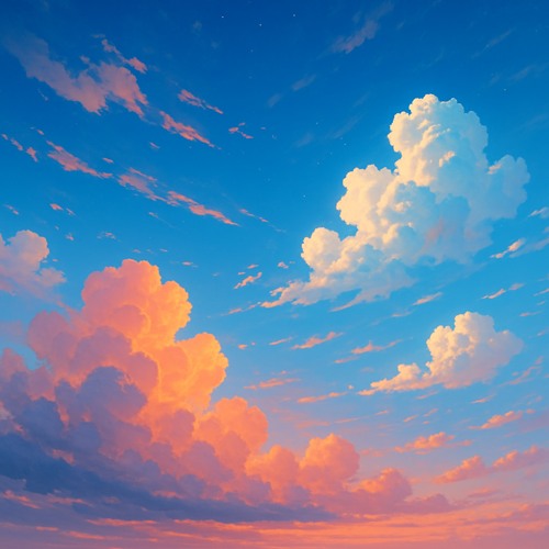 Higher than the sky