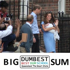 Bob's Basement - Queen Elizabeth (2018) (Prod. Steen x Joolius)