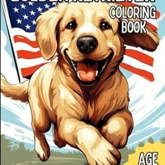 [PDF-Online] Download Golden Retriever Coloring Book A Captivating Golden Retriever Coloring