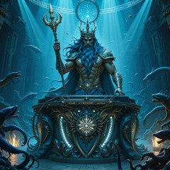King of Sea - Leviathan Beats 2025