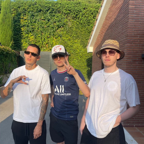 Stream Big Baby Tape x kizaru Bandana 23.08 by L1tkore | Listen online ...