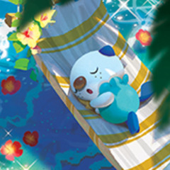 bliss [birthday clip]