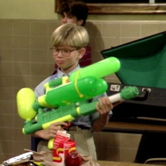 In The Streets (Minkus Murder Remix)